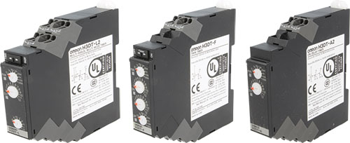 OMRON, H3DT-A1, H3DT-A2, H3DT-N1, H3DT-N2, H3DT-F, H3DT-L1, H3DT-L2, H3DT-G, H3DT-HCS, H3DT-HDS |EN|