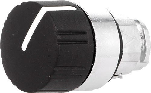 Switch: rotary; SCHNEIDER ELECTRIC, ZB4BD29, ZB4BD39, ZB4BD59, ZB4BD89 |EN|