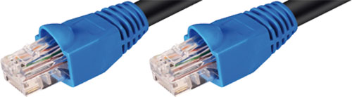 Cable: patch cord; U/UTP; Cat 6; GOOBAY, U/UTP6-CCA-100-O, U/UTP6-CCA-150-O, U/UTP6-CCA-200-O |EN|