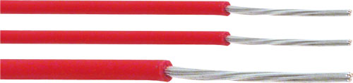 Wire: assembly; LiYv; HELU, LIY0.14-B, LIY0.14-BL, LIY0.14-BR, LIY0.14-DB, LIY0.14-G |EN|