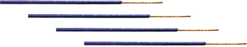 Wire: assembly; stranded; TASKER, TAS-C130-BLACK, TAS-C130-RED, TAS-C130-BLUE, TAS-C130-GREEN |EN|
