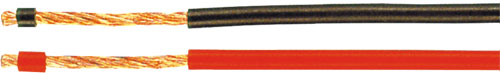 Wire: test lead cable; HELU, LIFY-0.10MM2-BL, LIFY-0.10MM2-BR, LIFY-0.10MM2-GE, LIFY-0.10MM2-GN |EN|