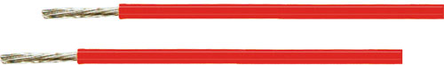 Wire: test lead cable; SiFF; stranded; HELU, SIFF0.25-B, SIFF0.25-R, SIFF0.50-B, SIFF0.50-BL |EN|