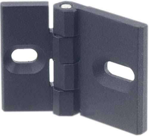 ELESA+GANTER hinges, GN161-57, GN161-68, GN161-80 |EN|