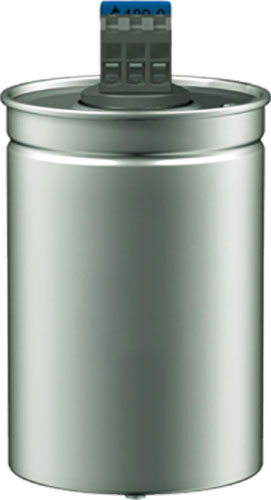 Capacitor: polypropylene; one phase; TDK, B25667C2317A175, B25667C2397A175, B25667C2457A175 |EN|