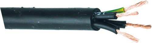Wire: control cable; unshielded; HELU, OZ600/2X4, OZ600/2X2.5, OZ600/2X1.5, OZ600/2X1 |EN|