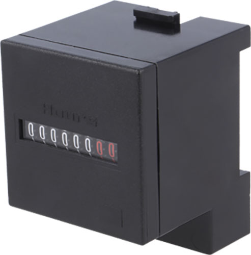 Counter: electromechanical; KÜBLER, 3.223.401.075, 3.223.401.351 |EN|