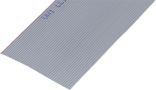 Wire: ribbon; 3M, 3365-06, 3365-08, 3365-09, 3365-10, 3365-100-06, 3365-100-09, 3365-100-10 |EN|