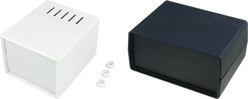 Multipurpose enclosures with panels; Kradex, Z-4AJW, Z-4J, Z-3JW, Z-3AJW, Z-4JW, Z-3/B, Z-3/J |EN|