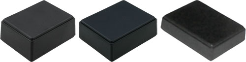 Kradex universal enclosures, Z-70, Z-69, Z-68, Z-69J, Z69-ABS, Z69J-ABS, Z68-ABS, Z68J-ABS |EN|