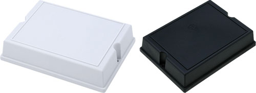 Kradex enclosures with fixation, Z-29, Z-29J, Z29-ABS |EN|