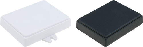 Kradex universal enclosures, Z71-ABS, Z71U-ABS, Z71UJ-ABS |EN|
