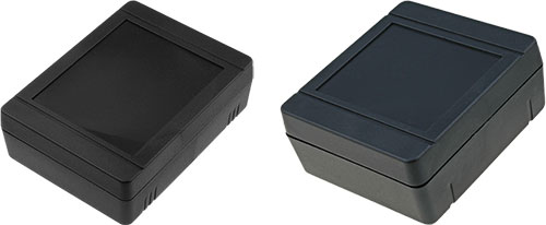 Kradex universal enclosures, Z-79/B, Z-80, Z-80-ABS, Z79-ABS, Z79J-ABS, Z80-ABS, Z80J-ABS |EN|