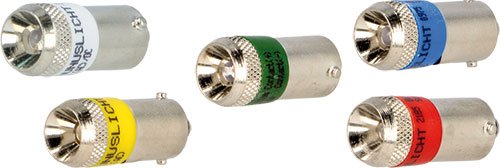 ABB; Kind of handle: BA9S, KA2-2011, KA2-2012, KA2-2013, KA2-2014, KA2-2015, KA2-2021, KA2-2022 |EN|