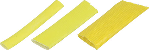 FAVIER insulating sleeves, SEP5KV-0.5-LBR-10, SEP5KV-0.5-LBR-200, SVF3-0.5-YE-10 |EN|