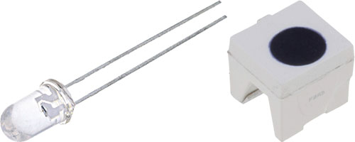 Phototransistors, SFH300FA-3/4, SFH309FA-5, ELPT15-21C, KP-2012P3C, KP-3216P3C, KPS-3227SP1C |EN|