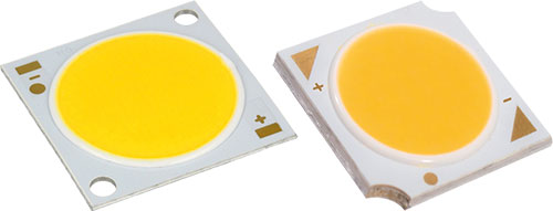 Power LED; COB; ProLight Opto, PACB-9FNL-BC4P, PACB-9FVL-BC4P, PACC-18FNL-BC8P, PACC-18FVL-BC8P |EN|