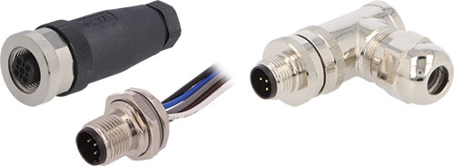 Conector: M12; TE Connectivity, 1838275-4, 1838891-3, 2232331-1, 2327989-1, T4110001031-000 |ES|