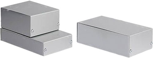 Carcase TEKO, seria AL BOX, 1/A.1, 1/B.1, 2/A.1, 2/B.1, 3/A.1, 3/B.1, 4/A.1, 4/B.1 |RO|