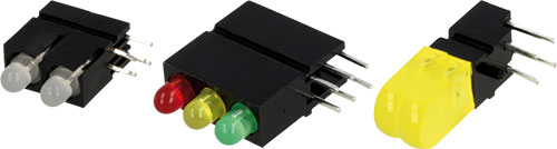 MENTOR LED indicators, D.2400Y, D.2400G, 2820.2831, 2817.8031, 2817.2131, 2817.2031, 2814.2832 |EN|