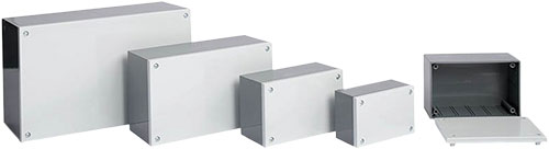 Enclosure: multipurpose; ABS; TEKO, CP/1.20, CP/1.23, CP/2.20, CP/2.23, CP/3.20, CP/3.23 |EN|