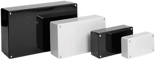 Enclosure: multipurpose; ABS, COFFER1.5, COFFER1.9, COFFER2.5, COFFER2.9, COFFER3.5, COFFER3.9 |EN|