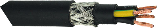 Wire: control cable; HELU, OZ600YCY2X0.5, OZ600YCY2X0.75, OZ600YCY2X1, OZ600YCY2X1.5 |EN|
