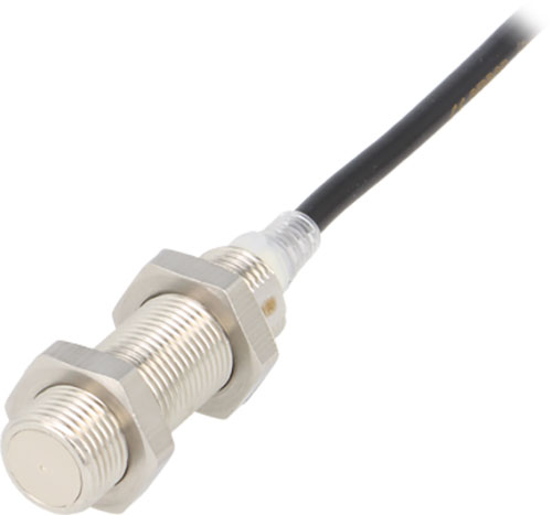 Sensor: inductive; OMRON, E2EH-X3B1-2M, E2EH-X3B1-M1, E2EH-X3D1T-2M, E2EH-X7B1-2M, E2EH-X7B1-M1 |EN|