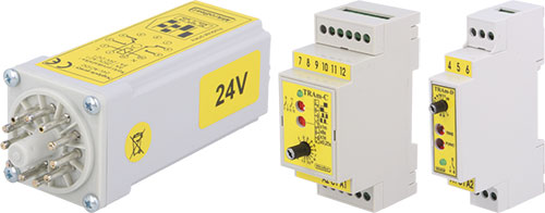 MIKROBEST, TRAM-24VAC/DC, TRAM-24VAC/DC-8PIN, TRAM-230VAC, TRAM-230VAC-8PIN, TRAM-C, TRAM-D |EN|