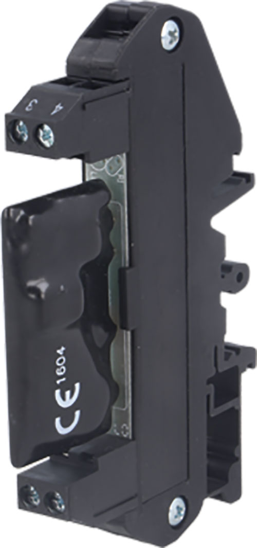 Relay: solid state; SENSATA / CRYDOM, DRA1-CX240A5, DRA1-CX240A5R, DRA1-CX240D5, DRA1-CX240D5R |EN|