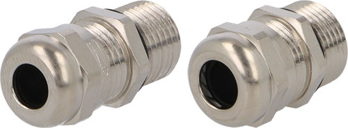 Cable gland; with long thread; HUMMEL, HUMMEL-1609070060, HUMMEL-1609070061, HUMMEL-1609090060 |EN|