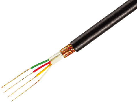 Cabluri multifilare pentru microfon, TAS-C255, TAS-C256, TAS-C257 |RO|