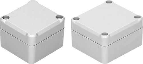 Enclosure: multipurpose; IP65; KRADEX, Z-116JH-ABS, Z-117JH-ABS, Z111JH-PS, Z-111H-ABS |EN|