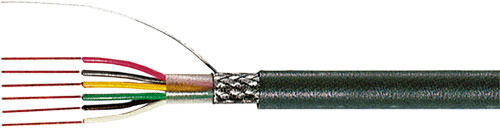 Kabel: för dataöverföring; TASKER, TAS-C241, TAS-C242, TAS-C243, TAS-C244, TAS-C246 |SV|