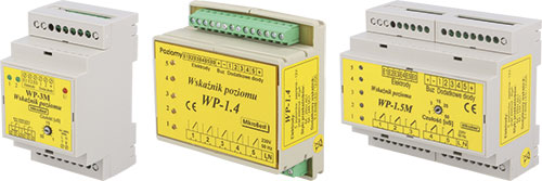 MIKROBEST, WP-1.4, WP-1.5M, WP-2C, WP-3M |EN|