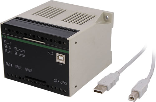 F&F, SZR-277, SZR-280, SZR-281 |EN|