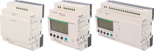Modular; SCHNEIDER ELECTRIC; for DIN rail mounting, SR3B102BD, SR3B101B, SR3B101BD, SR3B101FU |EN|