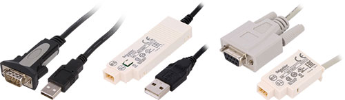 SCHNEIDER ELECTRIC; Operating temperature: -10...55°C, SR2BTC01, SR2CBL01, SR2CBL06, SR2CBL08 |EN|