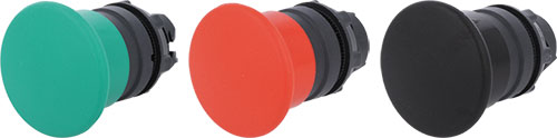 Switch: push-button; SCHNEIDER ELECTRIC, ZB5AC2, ZB5AC3, ZB5AC4, ZB5AC5, ZB5AC6, ZB5AR2, ZB5AR3 |EN|