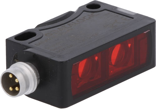 Sensor: photoelectric; DATALOGIC, S45-PR-2-C03-PH, S45-PR-5-C03-PH, S45-PR-2-B03-PH |EN|