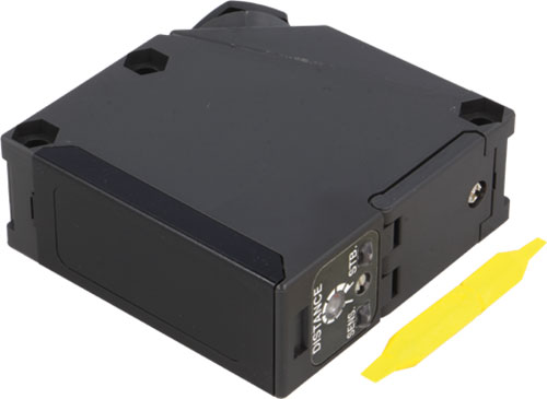 Sensor: photoelectric; PANASONIC, EQ-501, EQ-501T, EQ-502, EQ-502T, EQ-511, EQ-511T, EQ-512 |EN|