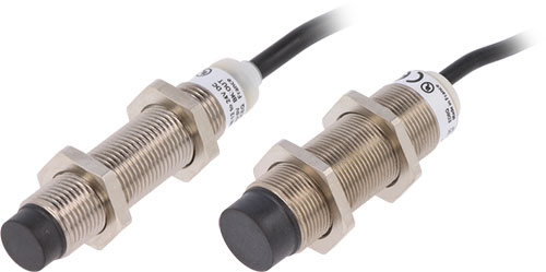 Sensor: inductive; PANASONIC, GX-M8A-P, GX-M8A-P-Z, GX-M8B-P, GX-M8B-P-Z, GX-M8A, GX-M8A-Z |EN|