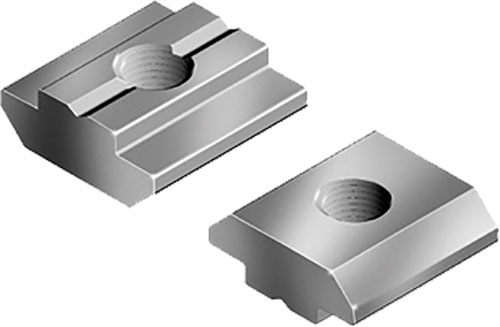 FATH T-slot nuts, FA-096014, FA-096015, FA-096016, FA-096018 |EN|