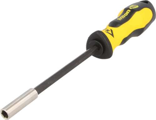 Screwdriver handle for hex tips, CK-4516 |EN|