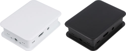 Enclosure for Embedded Systems, TEK-BERRY3.0, TEK-BERRY3.40, TEK-BERRY3.9, TEK-BERRY4.0 |EN|