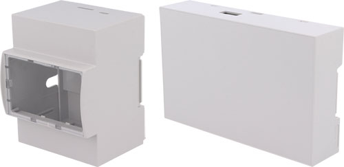 Enclosure for Embedded Systems, IT-10.0012225.RPI, IT-10.0052450.RPI, IT-25.0610000.RMB |EN|