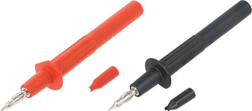 Measuring tip; 4mm; STÄUBLI, PP-115/4-21, PP-115/4-22, PP-115/4-23, PP-115/4-24, PP-115/4-25 |EN|