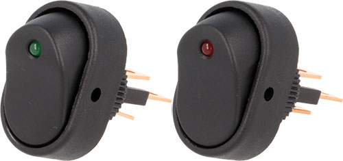 Switch: ROCKER; SCI, R13133L01BBGL1, R13133L01BBRL1, R13133L01BBGL2, R13133L01BBRL2 |EN|
