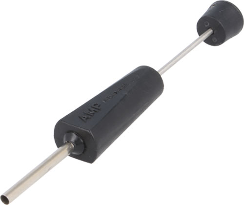 Tools for removing the terminal TE Connectivity, 305183, 1102855-2, 1102855-7, 1102855-4 |EN|