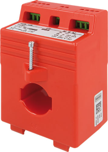 Transformer: current; solid; SWMU; MBS AG, MBS-31-2006, MBS-31-2007, MBS-31-2008, MBS-31-2009 |EN|